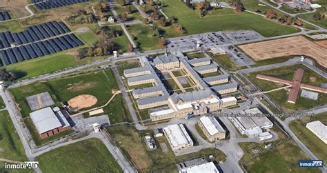 hagerstown prison inmate search